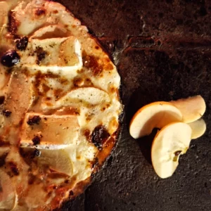 La camembert decembre 2025