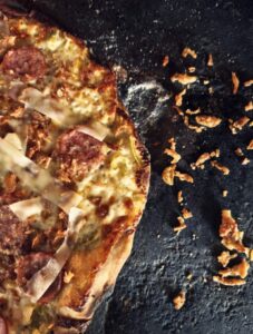 La Burrata Mars 2026